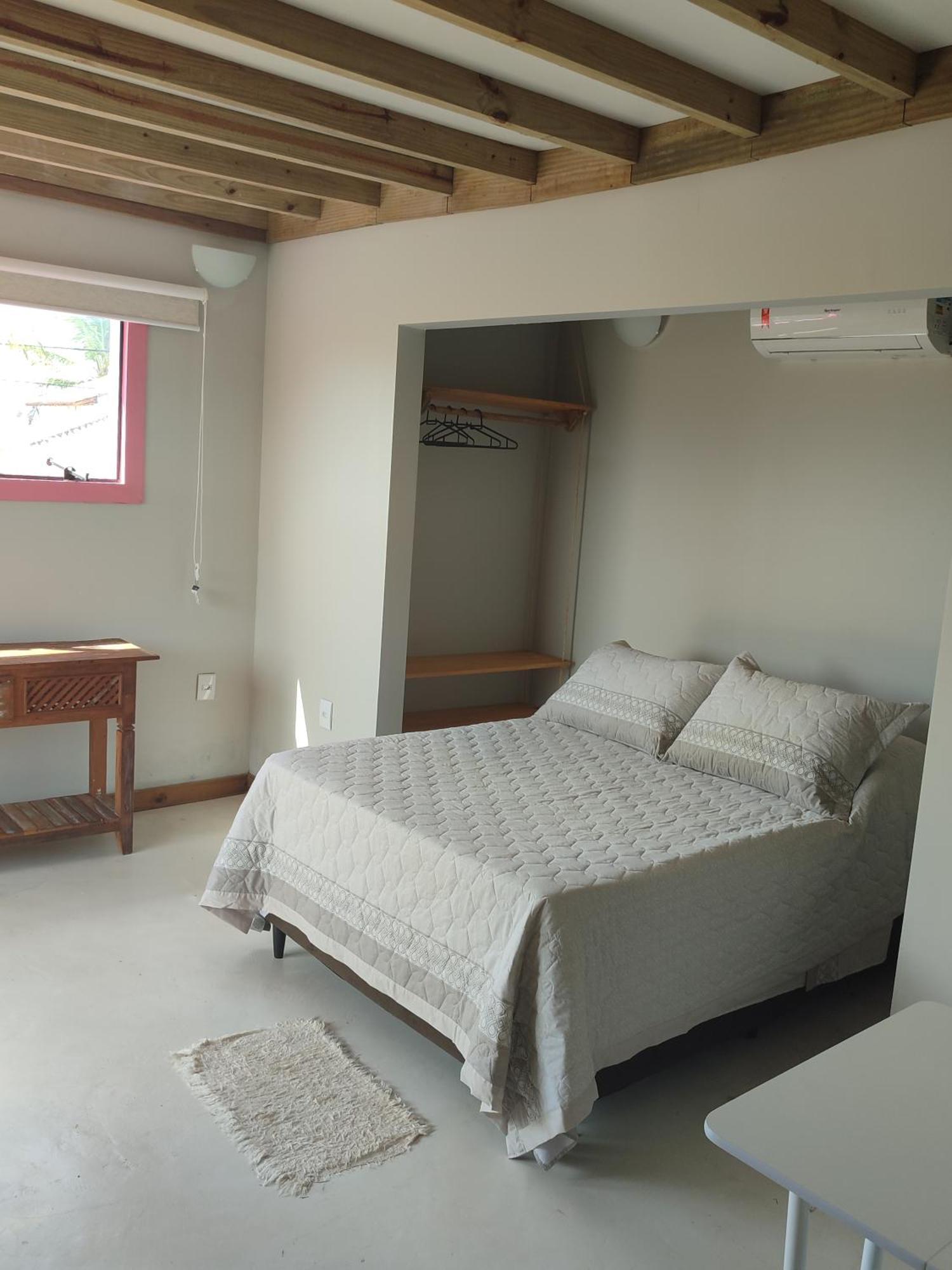 Aparthotel Ecoflats Caraíva Exterior foto